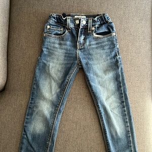 Levi’s Denizen Skinny Jean, Boys Size 7